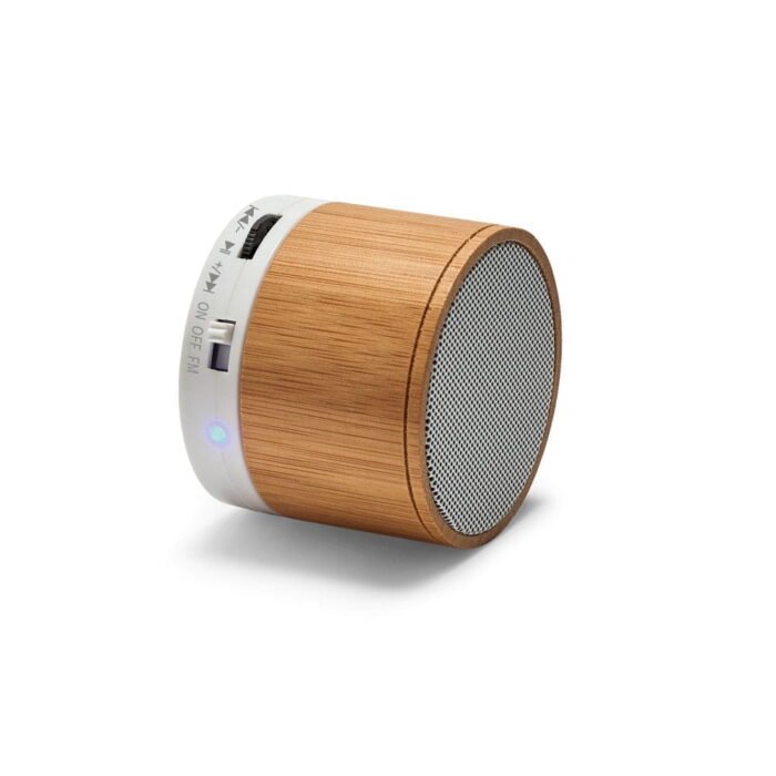 Caixa de som com microfone - Imagem 4