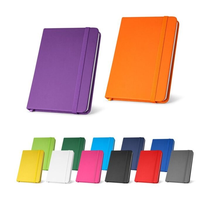 Caderno de bolso - Imagem 1