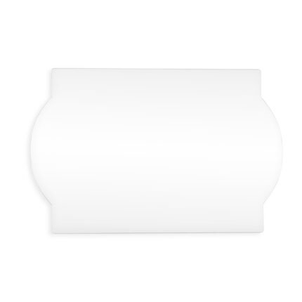 ESPELHO ADESIVO ACRÍLICO- AMARELO